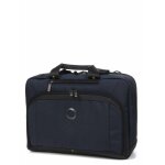 Sacoche ordinateur delsey dlc pro 15. 6 pouces bleu marine