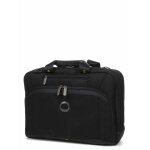 Sacoche ordinateur delsey dlc pro 15. 6 pouces noir