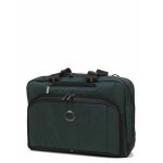 Sacoche ordinateur delsey dlc pro 15. 6 pouces olive vert