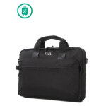 Sacoche ordinateur delsey maubert 2. 0 - 14 pouces noir Sacoche ordinateur delsey maubert 2. 0 - 14 pouces noir