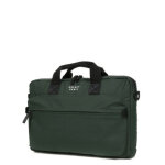 Sacoche ordinateur delsey maubert 2. 0 wp 14 pouces army vert