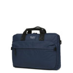 Sacoche ordinateur delsey maubert 2. 0 wp 14 pouces bleu