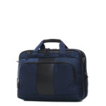 Sacoche ordinateur delsey wagram 15. 6 pouces - 2 cp bleu marine