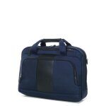Sacoche ordinateur delsey wagram 15. 6 pouces bleu marine