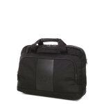 Sacoche ordinateur delsey wagram 15. 6 pouces noir