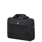 Sacoche ordinateur elite atom 13. 3 pouces noir