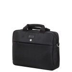 Sacoche ordinateur elite atom 13. 3 pouces noir