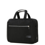 Sacoche ordinateur extensible samsonite litepoint 15. 6 pouces noir