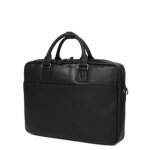 Sacoche ordinateur grard hnon amsterdam 15 pouces - 2 cp noir