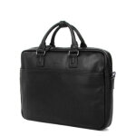 Sacoche ordinateur grard hnon amsterdam 15 pouces noir