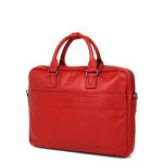 Sacoche ordinateur grard hnon amsterdam 15 pouces rouge