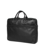 Sacoche ordinateur grard hnon amsterdam 17 pouces noir