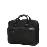 Sacoche ordinateur grard hnon brooklyn 17 pouces noir