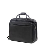 Sacoche ordinateur grard henon golf noir