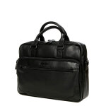 Sacoche ordinateur g�rard h�non manhattan 15. 6 pouces noir