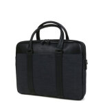 Sacoche ordinateur g�rard h�non urban 2 - 15 pouces gris