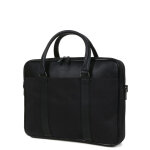 Sacoche ordinateur g�rard h�non urban 2 - 15 pouces noir