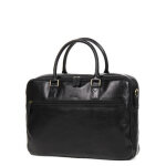 Sacoche ordinateur g�rard h�non verone 15 pouces - 2 cp noir