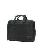 Sacoche ordinateur hedgren next byte 15. 6 pouces black noir