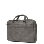 Sacoche ordinateur hexagona différence 15 pouces - 2 cp gris Sacoche ordinateur hexagona différence 15 pouces - 2 cp gris