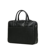 Sacoche ordinateur hexagona confort 15. 6 pouces noir