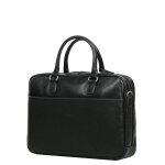 Sacoche ordinateur hexagona confort 15. 6 pouces noir