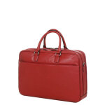 Sacoche ordinateur hexagona confort 15. 6 pouces rouge fonc�