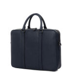Sacoche ordinateur 13 en cuir hexagona dandy marine bleu Sacoche ordinateur 13 en cuir hexagona dandy marine bleu