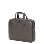 Sacoche ordinateur hexagona duo 13 pouces taupe marron Sacoche ordinateur hexagona duo 13 pouces taupe marron