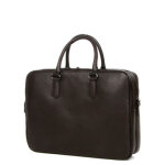 Sacoche ordinateur hexagona encore 15 pouces marron foncé Sacoche ordinateur hexagona encore 15 pouces marron foncé