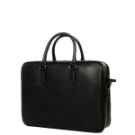 Sacoche ordinateur hexagona encore 15 pouces noir
