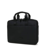 Sacoche ordinateur hexagona hero 14 pouces - 2 compartiments noir Sacoche ordinateur hexagona hero 14 pouces - 2 compartiments noir