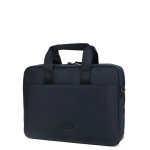 Sacoche ordinateur hexagona hero 15. 6 pouces bleu