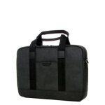 Sacoche ordinateur hexagona journey slim 15 pouces noir Sacoche ordinateur hexagona journey slim 15 pouces noir