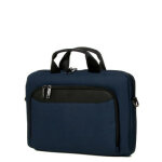 Sacoche ordinateur hexagona partner 13 pouces bleu Sacoche ordinateur hexagona partner 13 pouces bleu