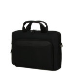 Sacoche ordinateur hexagona partner 13 pouces noir Sacoche ordinateur hexagona partner 13 pouces noir