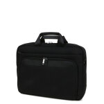 Sacoche ordinateur hexagona partner 17 pouces noir