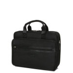 Sacoche ordinateur hexagona worker 14 pouces noir