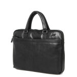 Sacoche ordinateur katana premium 14 pouces noir