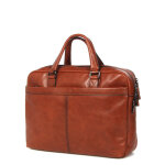 Sacoche ordinateur katana premium 15. 6 pouces marron