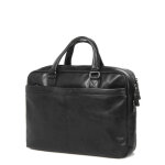 Sacoche ordinateur katana premium 15. 6 pouces noir