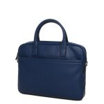 Sacoche ordinateur katana allure 13 pouces bleu