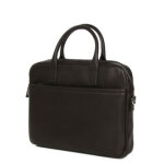 Sacoche ordinateur katana allure 13 pouces chocolat marron