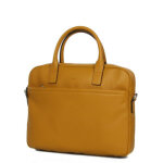 Sacoche ordinateur katana allure 13 pouces jaune