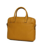Sacoche ordinateur katana allure 13 pouces jaune