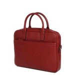 Sacoche ordinateur katana allure 13 pouces rouge