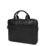 Sacoche ordinateur katana allure 14 pouces noir