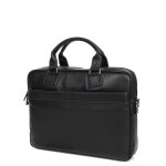 Sacoche ordinateur katana allure 14 pouces noir