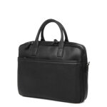 Sacoche ordinateur katana allure slim 14 pouces noir