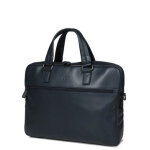 Sacoche ordinateur katana attitude 14 pouces - 2 compartiments marine bleu